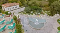 Hotel Terme Capasso - románticos