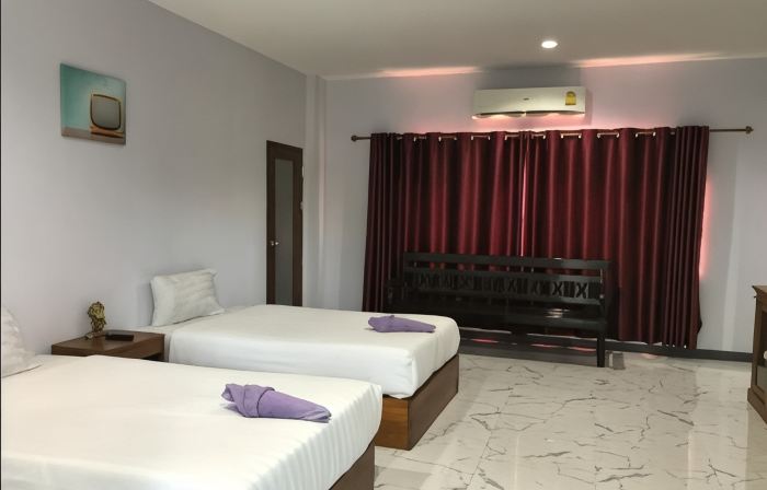 @ RocKo Hotel