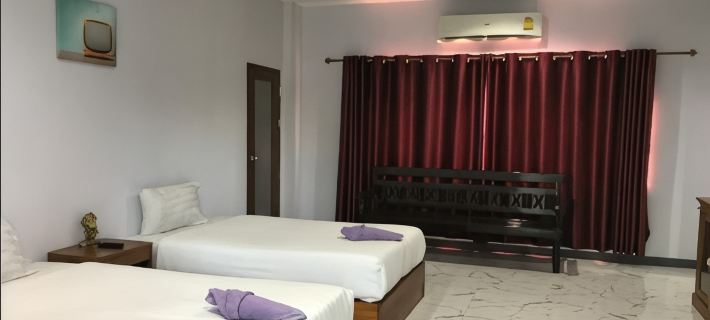 @ RocKo Hotel Hotels in Mueang Uttaradit District