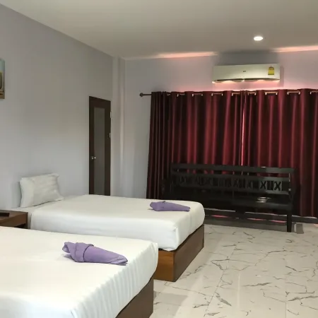 @ RocKo Hotel