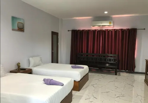 @ RocKo Hotel
