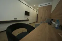 4Guest Hotel - 3-Star