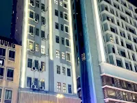 Central City Hotel @ Chinatown プタリン通り周辺のホテル