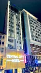 Central City Hotel @ Chinatown Hotels in China Town
