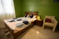 Amp Lodge
