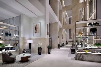 1BHK Address Downtown Hotels in Downtown Dubai