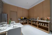 Far ahead of Smart hotels - Kitchens