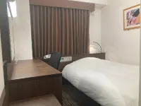 โรงแรม อัลฟ่า-วัน ยามากุจิ อินเตอร์ - 3 ดาว