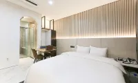 Daegu Hotel Series Lions Park Hotels in Suseong-gu