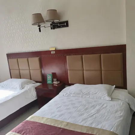 Pengyang Junyi Intelligent Hotel