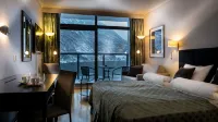Havila Hotel Geiranger Hoteles en 