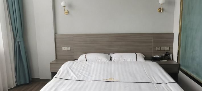 Shipingford Hotel (Longpeng Town) Hotéis em Condado de Shiping