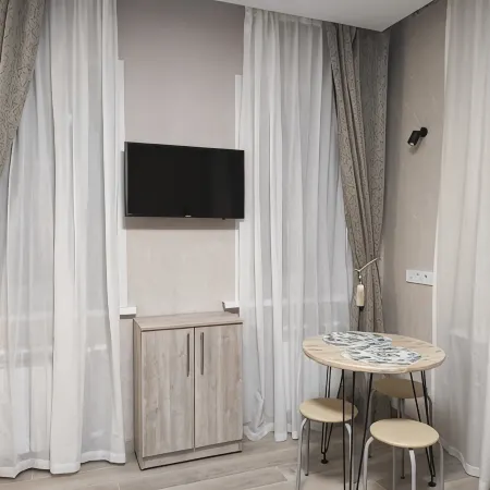 Apartments Troitsky