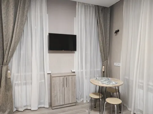 Apartments Troitsky - 2-Star