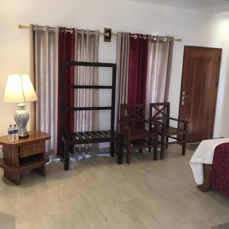 NN Beach Resort Nilaveli