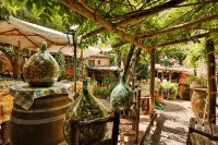 Boutique Villa Liberty - Dépendance - Borgo Capitano Collection - Albergo Diffuso - Family Friendly