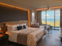 Secrets Moxché Playa del Carmen - Adults Only - All Inclusive - balcon