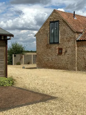 Out Back and Beyond, very rural, just the place to 'get away from it all' - プール