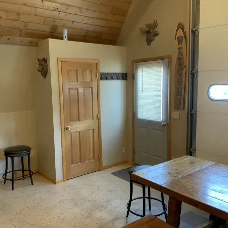 Located right in the heart of downtown Dubois