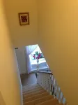 Fern House, Grassington; central yet parking & quiet, light & period elegance - Wifi