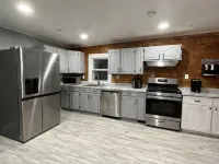 Remodeled cabin near Franconia and Brentton Woods unit 4