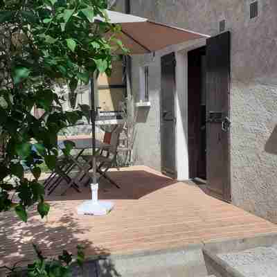 Appartement RDC De63 m² , 4 Pers à 2 pas des Commerces et Parcs de Loisir Hotel Exterior