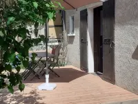 Appartement RDC De63 m² , 4 Pers à 2 pas des Commerces et Parcs de Loisir Hotels in Gap