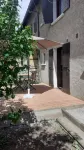 Appartement RDC De63 m² , 4 Pers à 2 pas des Commerces et Parcs de Loisir - Wifi