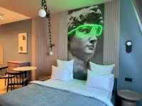 Apartment hotel Razmalevich - 2-نجوم