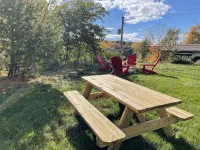 New 3-Bed Charming House - 3-Star