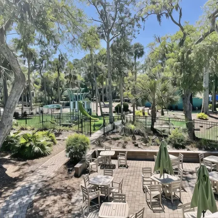 Renovated Edisto Beach Pets OK Mini Golf Pools Golf Cart Pickleball w/Amenities