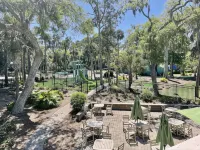 Renovated Edisto Beach Pets OK Mini Golf Pools Golf Cart Pickleball w/Amenities