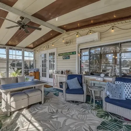 Dragonfly on the Canal with Golf Cart Included  Beginning 7/12/26