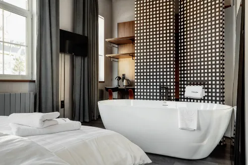 Geografiya Boutique-Hotel - Scenic