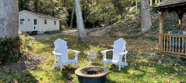 Discover tranquility near Calvert Cliffs Hotéis em Calvert County