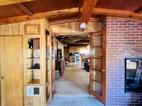 Scenic View Cabin Near Alderbrook Resort - Chalets
