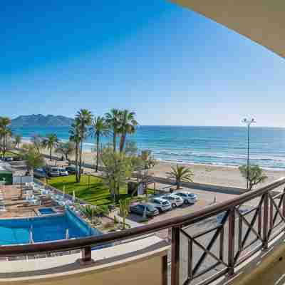Prope Mare Apartamentos Others