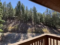 3/2 Condo. Mountain views. Easy access to Resort
