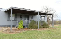 Deer Cabin at Mountain View Retreat