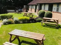The Woolpack Inn Islip Hotel di Kettering