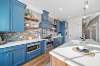 Knoxtopia: Boutique Luxury in the Heart of Downtown Knoxville - 4-Star