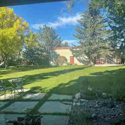 Rizen Cottage - A Cozy Montana Getaway Hotel Exterior