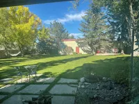 Rizen Cottage - A Cozy Montana Getaway - บังกะโล