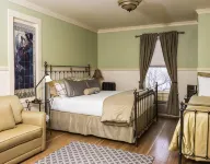 Chamberlin Inn