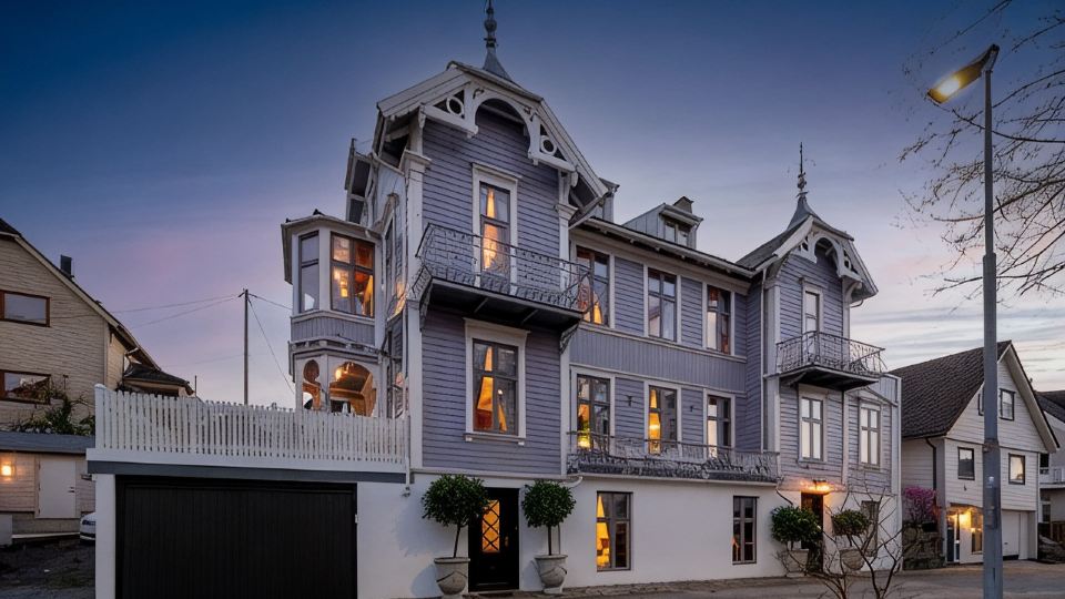 Villa Eckhoff