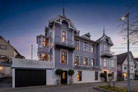 Villa Eckhoff