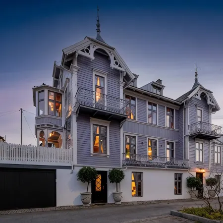 Villa Eckhoff