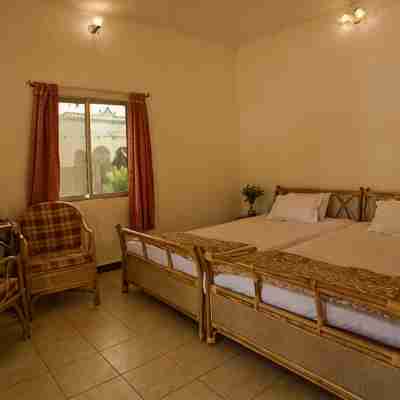 KP Cottages Rooms