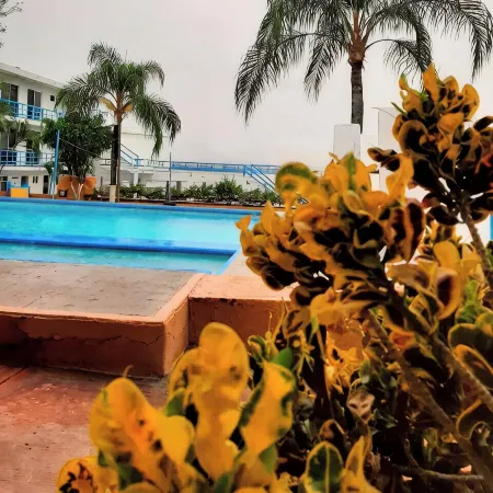 Hotel Ameyali Tequesquitengo