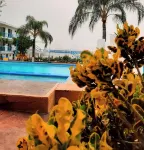 Hotel Ameyali Tequesquitengo - Pool